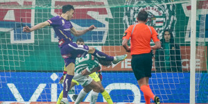 Beitragsbild des Blogbeitrags Ohne Tabakovic nur „falsche neun“! Okafor fehlt Salzburg bis Saisonende