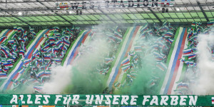 Beitragsbild des Blogbeitrags Rapid hat Geld für markante Verstärkungen, die Austria braucht es für die Lizenz