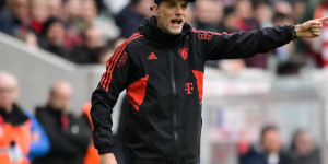 Beitragsbild des Blogbeitrags Vor deprimiendem Hattrick: Bayern fehlt der Sinn dafür, dass es brennt