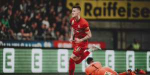 Beitragsbild des Blogbeitrags Bei „umkämpfter Schlägerei“ zeigte Salzburg Sturm den Meister