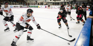Beitragsbild des Blogbeitrags Neubauer und Wimmer als Beweis: Es geht auch von der Alps League zur Weltmeisterschaft