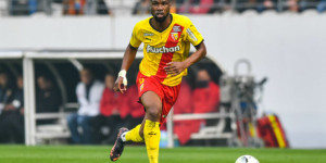 Beitragsbild des Blogbeitrags Danso hat ersten Matchball für Champions League! Fragezeichen Alaba