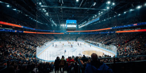 Beitragsbild des Blogbeitrags Bei der fünften WM mit Bader hat Österreich fünf Chancen, in Tampere zu punkten
