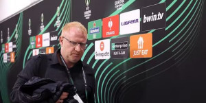 Beitragsbild des Blogbeitrags Basel-Wahnsinn mit Ex-Sturm-Trainer Heiko Vogel