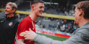 Beitragsbild des Blogbeitrags Salzburg braucht für das „Finale“ gegen Sturm keine Wunderheilungen