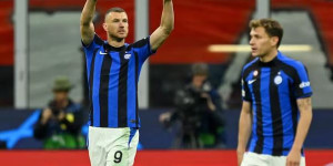 Beitragsbild des Blogbeitrags Vor 17 Jahren hätte die Austria Dzeko holen können