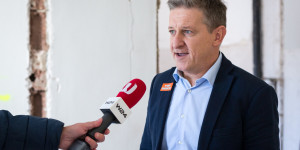 Beitragsbild des Blogbeitrags Rapids Trennung vom Urgestein Ebner: Ein Sündenbock musste her
