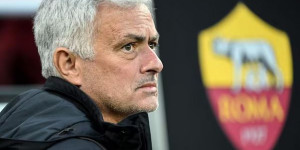 Beitragsbild des Blogbeitrags Italien in jedem Finale, AS Roma zum zweiten Mal mit Jose Mourinho 