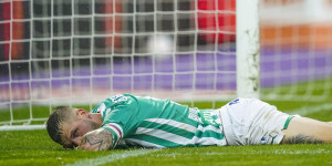 Beitragsbild des Blogbeitrags Zwei oder drei Heimspiele: Auf Rapid wartet der große Charaktertest: