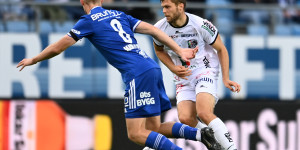 Beitragsbild des Blogbeitrags Verlängerungs-Hattrick beim LASK, Baumgartner-Überraschung in Wolfsberg, Gerücht um Salzburg: Geht Köhn?