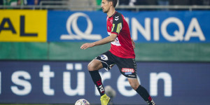 Beitragsbild des Blogbeitrags Der dritte Abstieg von Ried, Jubel in Altach! Schmid im Play-off