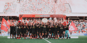 Beitragsbild des Blogbeitrags Im Meisterjubel versprach Freund eine „richtig starke Mannschaft“