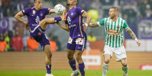 Beitragsbild des Blogbeitrags Rapid erwartet Fight! 2018 schlug Austria in der letzten Runde Meister Salzburg 4:0!
