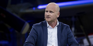 Beitragsbild des Blogbeitrags Bundesliga auf Rekordkurs: „Es geht rund!“