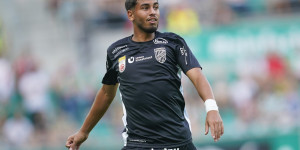 Beitragsbild des Blogbeitrags Vor Play-off kracht´s zwischen Lustenau und Austria