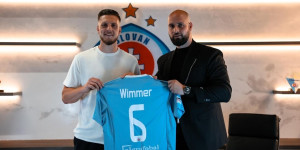 Beitragsbild des Blogbeitrags Wimmer, Sabitzer, Entrup: Das „Vorspiel“ zum Transfersommer 