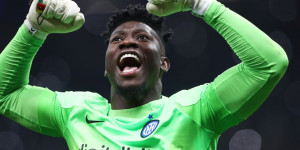 Beitragsbild des Blogbeitrags Onana als größtes Hindernis für Triple von Guardiola und Haaland