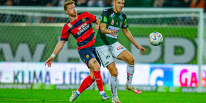 Beitragsbild des Blogbeitrags Austrias neuer Innenverteidiger kam billiger als der von Rapid: Plavotic