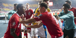 Beitragsbild des Blogbeitrags Nach bestem Heimspiel seit 2014 unterschreibt Baumgartner bei RB Leipzig für fünf Jahre!