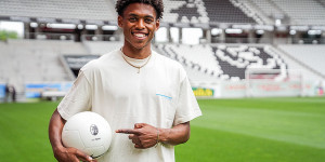 Beitragsbild des Blogbeitrags Servus, Junior: Salzburg verdiente an zwei Tagen zwölf Millionen Euro