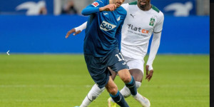 Beitragsbild des Blogbeitrags Hoffenheim versorgt Grillitsch bei Rückkehr mit Dreijahresvertrag 
