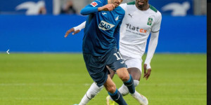 Beitragsbild des Blogbeitrags Hoffenheim versorgt Grillitsch bei Rückkehr mit Dreijahresvertrag