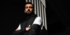 Beitragsbild des Blogbeitrags Austria hat Potzmann und einen Athletik-Trainer zu viel 