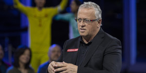 Beitragsbild des Blogbeitrags „Comeback“ von Franz Wohlfahrt beim Sponsor der Admira