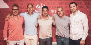 Beitragsbild des Blogbeitrags Um 15.30 Uhr beendete AS Monaco Schweigen über neuen Trainer Adi Hütter: „Eine große Aufgabe!“