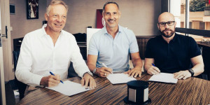Beitragsbild des Blogbeitrags Hütter macht´s möglich: Ein Rapid-Verteidiger weint auf Homepage von AS Monaco