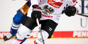 Beitragsbild des Blogbeitrags Heinrichs Rückkehr nach Wien wertet die Capitals auf