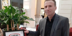 Beitragsbild des Blogbeitrags Keine geheime Abstimmung – daher wurde Mittendorfer einstimmig gewählt