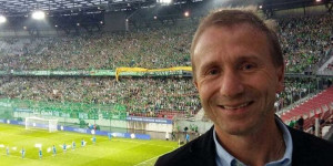 Beitragsbild des Blogbeitrags Klare Worte von Mitterdorfer: Erst die WM-Qualifikation bedeutet einen Fortschritt