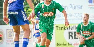 Beitragsbild des Blogbeitrags Was macht Rapid, wenn Guido Burgstaller ausfällt? Es gibt zwei Varianten