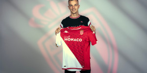 Beitragsbild des Blogbeitrags Mit Köhn wurde Monaco stärker: Er wird auch Hütter froh machen