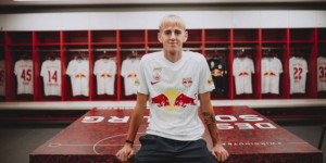 Beitragsbild des Blogbeitrags Zu Salzburgs Zukunft gehört ein Europameister von Juventus, zu der von Sturm vielleicht ein Ex-Rapidler