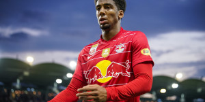 Beitragsbild des Blogbeitrags Der zweite Salzburg-Abschied von Bernardo ist endgültig