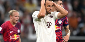 Beitragsbild des Blogbeitrags Kane da, Titel weg: Den holten Schlager und Seiwald mit Leipzig