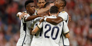 Beitragsbild des Blogbeitrags David Alaba als Motivator und Lautspecher im New Look von Real Madrid