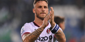 Beitragsbild des Blogbeitrags Nach 14 Jahren wieder Inter: Der siebente Transfer von Arnautovic wäre gaga!