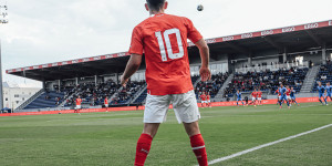 Beitragsbild des Blogbeitrags Der FC Basel ist wieder keine gute Entscheidung für Yusuf Demir