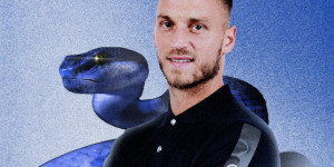 Beitragsbild des Blogbeitrags Nach 14 Jahren wieder Inter: Der siebente Transfer von Arnautovic ist gaga! 