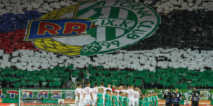 Beitragsbild des Blogbeitrags So schlimm wie 1961 darf und wird es für Rapid gegen Fiorentina nicht werden