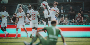 Beitragsbild des Blogbeitrags Neue Salzburg-Rekorde und ein neuer „Torjäger“