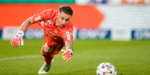 Beitragsbild des Blogbeitrags Von Rapid über vierte Liga in Italien und Rumänien nach Hartberg: Knoflach