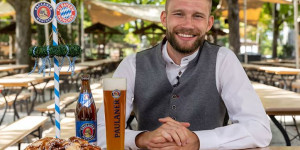 Beitragsbild des Blogbeitrags Das größte Problem von Laimer: Er steht zwischen Hoeneß und Tuchel