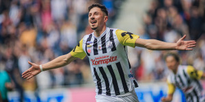 Beitragsbild des Blogbeitrags Nach den bisher besten zwölf Minuten fühlte sich LASK zu sicher: In Mostar wartet ein heißer Tanz 