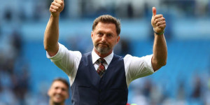 Beitragsbild des Blogbeitrags Der „Nachlass“ von Ralph Hasenhüttl brachte Southampton 169,1 Millionen