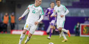 Beitragsbild des Blogbeitrags Klagenfurts Deal mit Irving stellte im Transferfinale alles in den Schatten