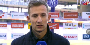 Beitragsbild des Blogbeitrags Vier Schiedsrichter in sieben Runden viermal im Einsatz